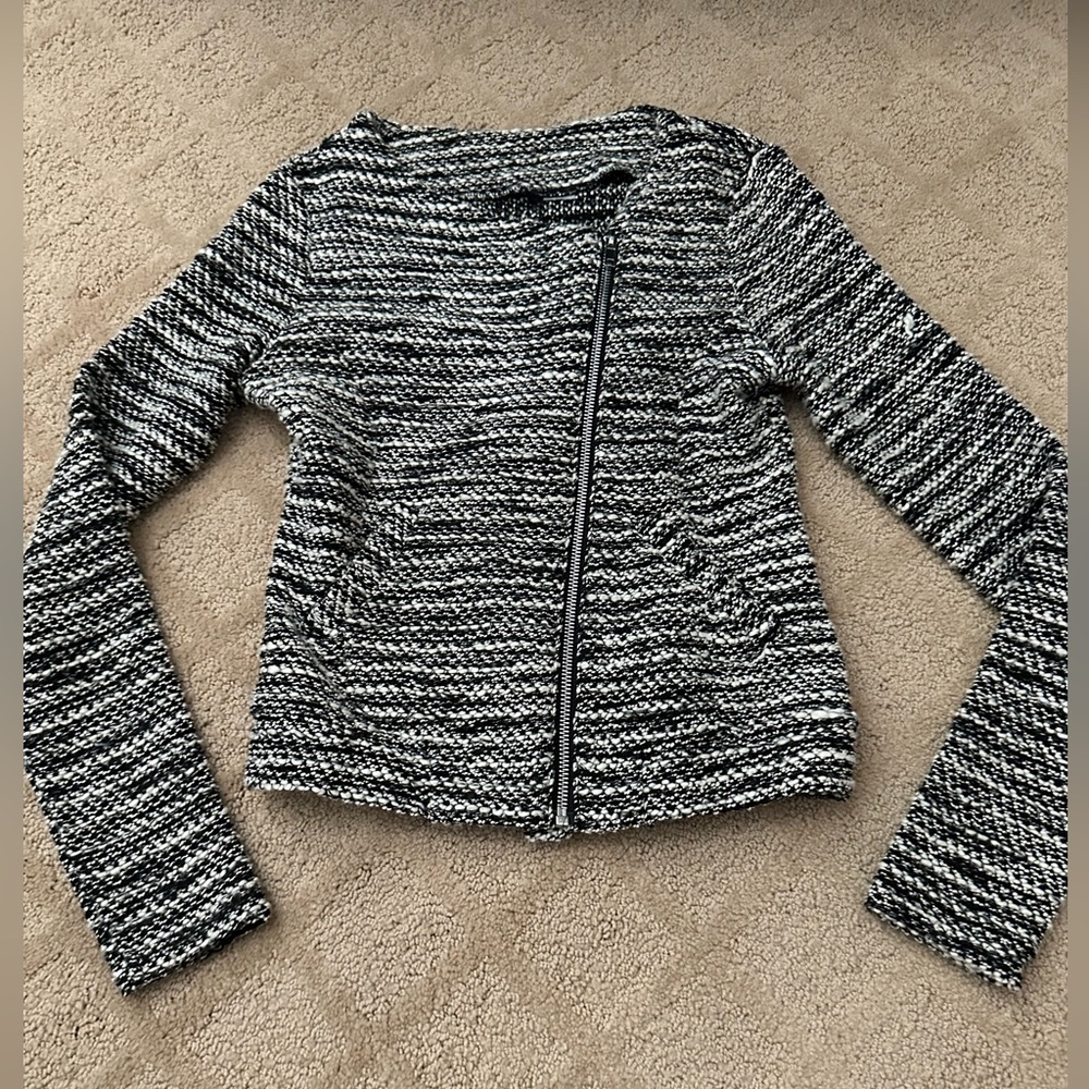 H&M jacket